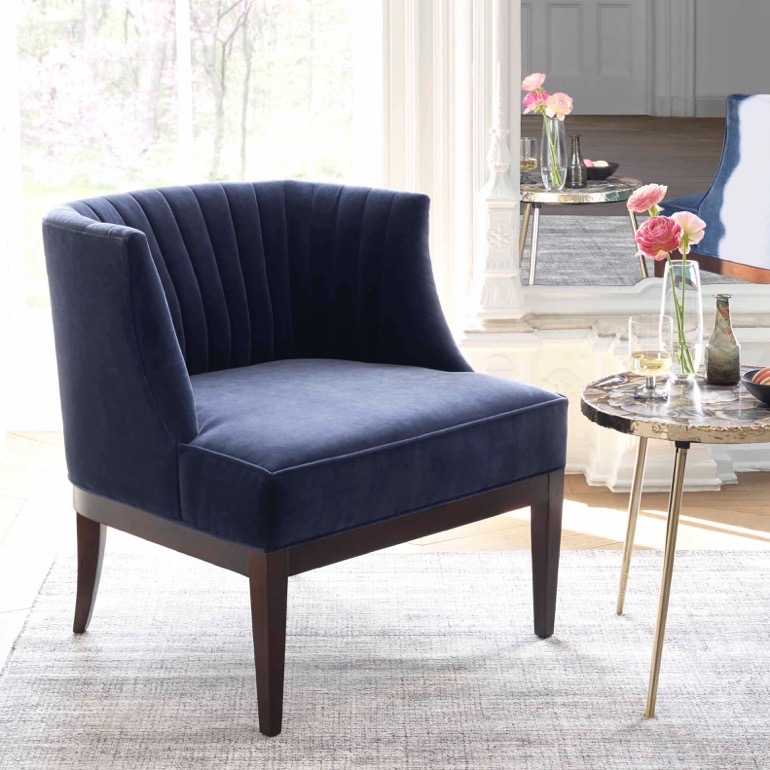 Maiden Home Minetta Chairs