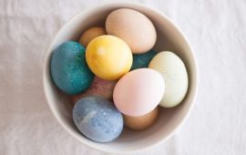 Naturally Dyed Easter Eggs_1