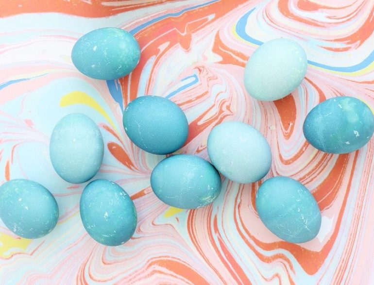 Naturally Dyed Easter Eggs_10