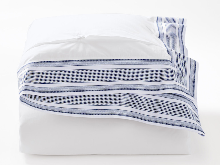 BEAUMONT DUVET