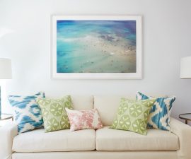 Beachy Living Room Get the Look-4