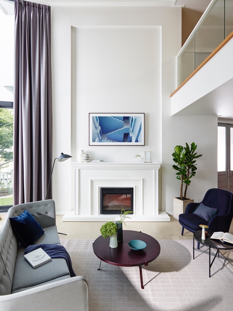 FRAME - LIFESTYLE IMAGES