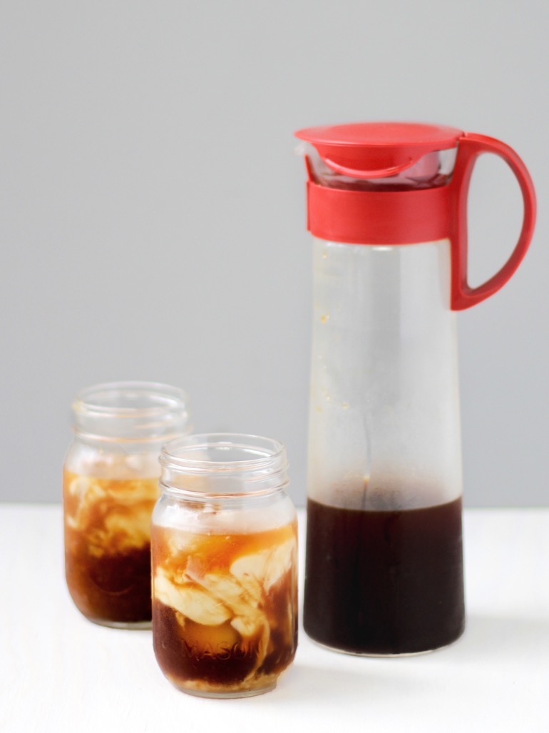 How to Make Cold Brew7