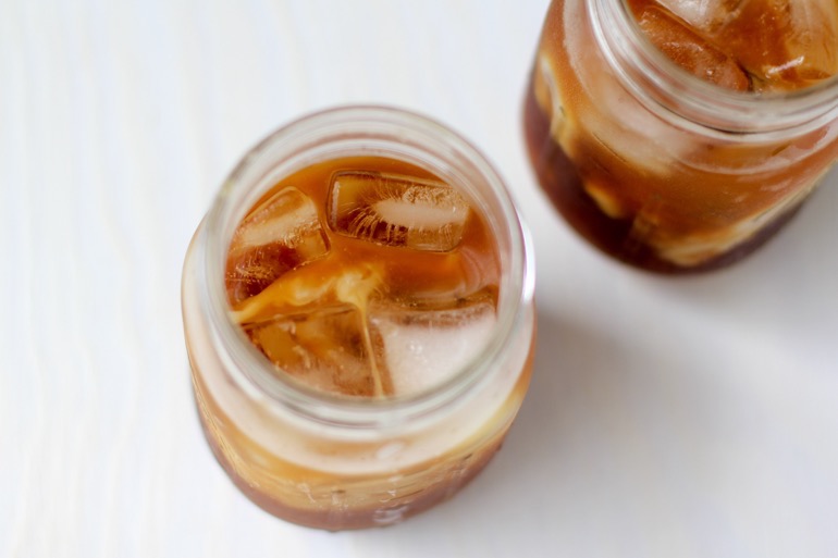 How to Make Cold Brew8