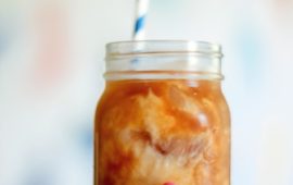 How to Make Cold Brew9