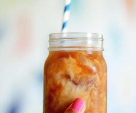 How to Make Cold Brew9