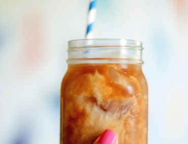 How to Make Cold Brew9