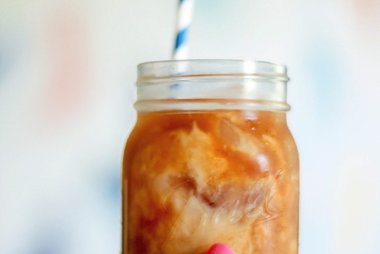 How to Make Cold Brew9