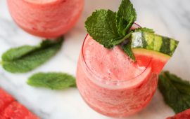 Watermelon Frose Recipe-1-4