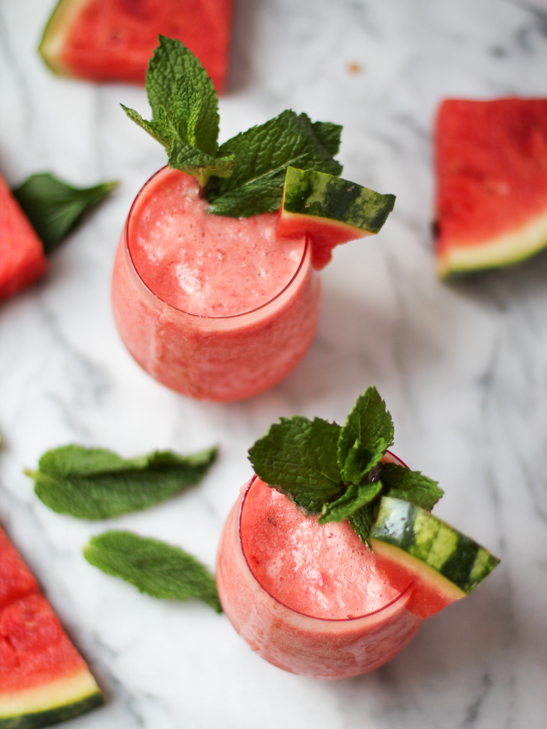 Watermelon Frose Recipe-14