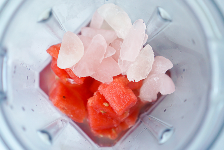 Watermelon Frose Recipe-2