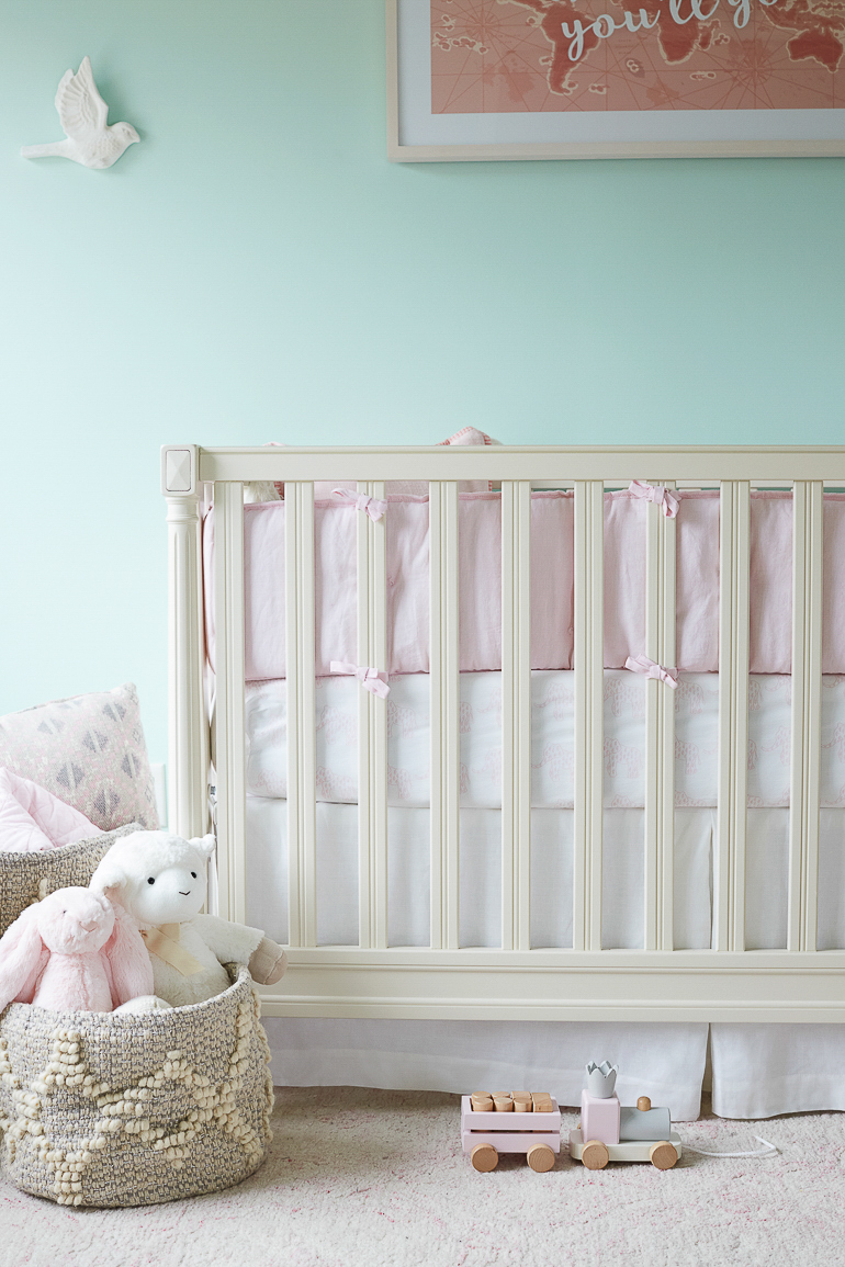 Naturi Naughton's Nursery