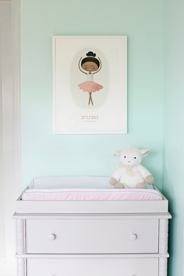 Naturi Naughton's Nursery