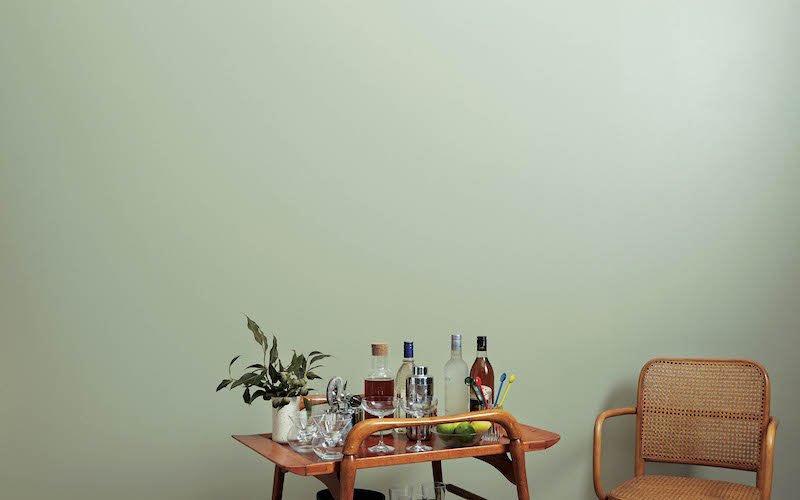 Dirty Martini_Clare Paint Color_Interiors_2