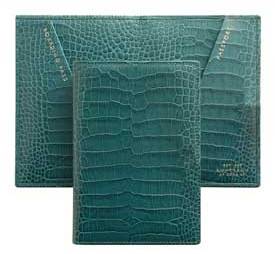 Passport smythson