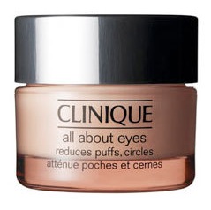 Clinique eye cream