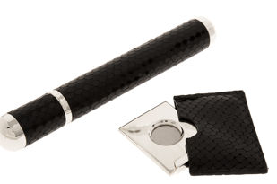 Cigar cutter