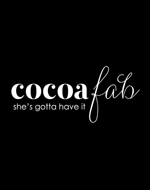 CocoaFab