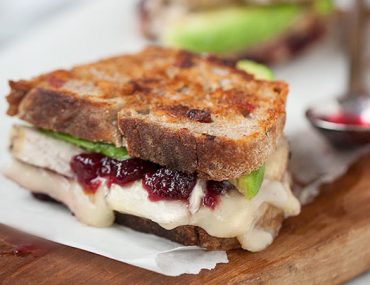 Turkey-Brie-Grilled-Cheese-FoodieCrush-018