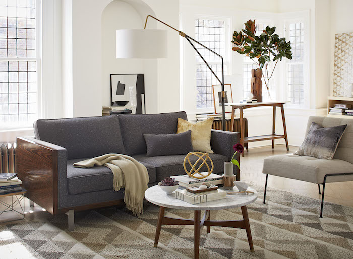 West Elm's Fabulous Fall 2014 Collection - Nicole Gibbons Style