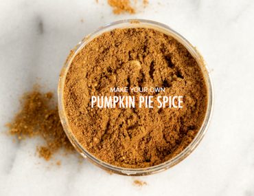 Pumpkin Pie Spice Recipe-6