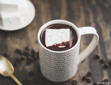 Decadent Hot Chocolate Recipe3