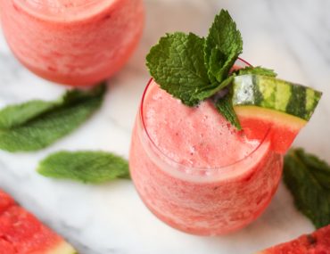 Watermelon Frose Recipe-1-4